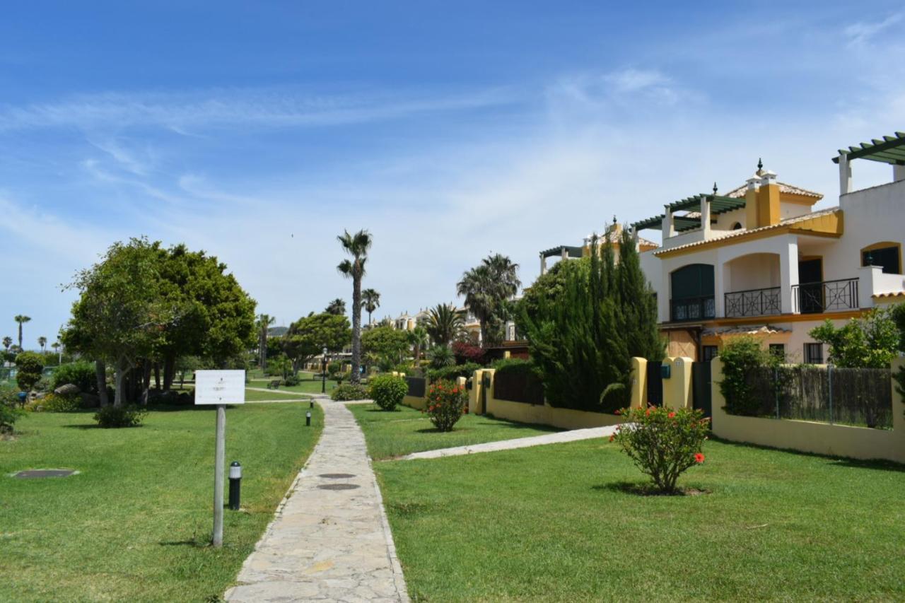 Mar De Plata Donkey - Piscina, Parking, Atlanterra Apartamento Zahara de los Atunes Exterior foto