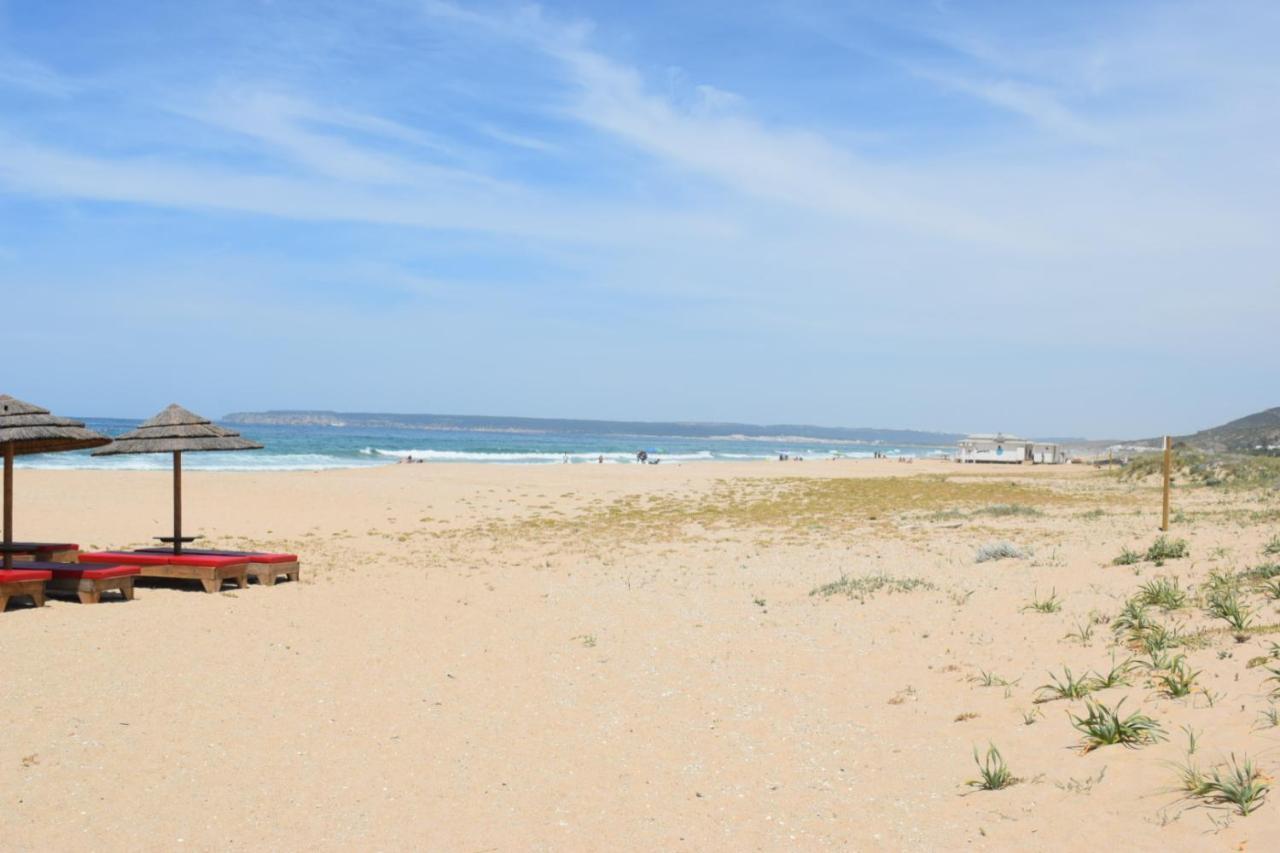 Mar De Plata Donkey - Piscina, Parking, Atlanterra Apartamento Zahara de los Atunes Exterior foto