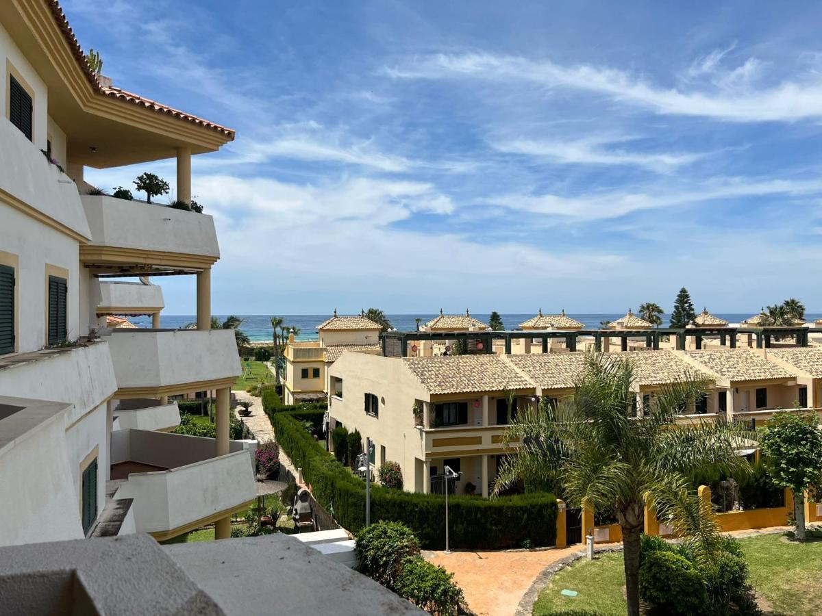 Mar De Plata Donkey - Piscina, Parking, Atlanterra Apartamento Zahara de los Atunes Exterior foto