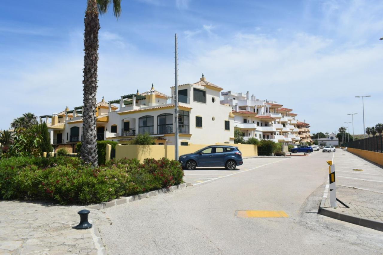 Mar De Plata Donkey - Piscina, Parking, Atlanterra Apartamento Zahara de los Atunes Exterior foto